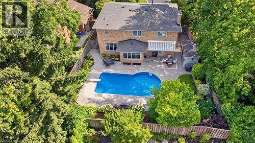 1470 Crescent Road, Mississauga, ON 