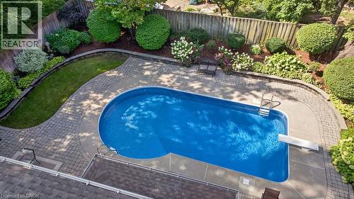 1470 Crescent Road, Mississauga, ON 