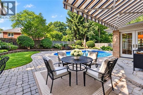1470 Crescent Road, Mississauga, ON 