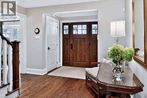 1470 Crescent Road, Mississauga, ON 
