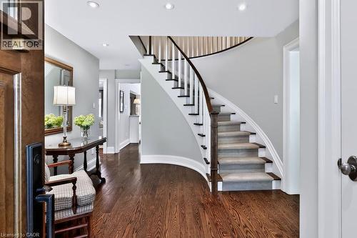 1470 Crescent Road, Mississauga, ON 