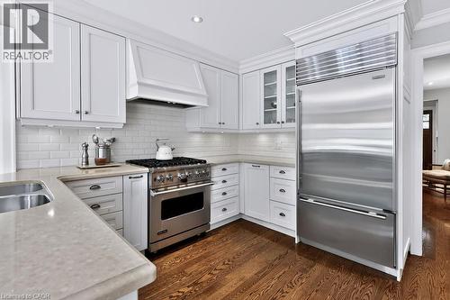 1470 Crescent Road, Mississauga, ON 
