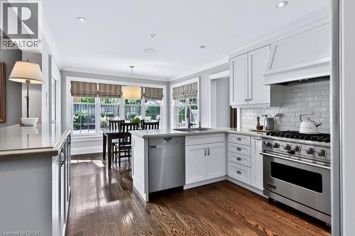 1470 Crescent Road, Mississauga, ON 