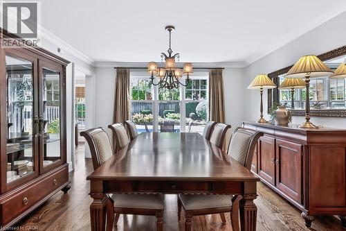 1470 Crescent Road, Mississauga, ON 