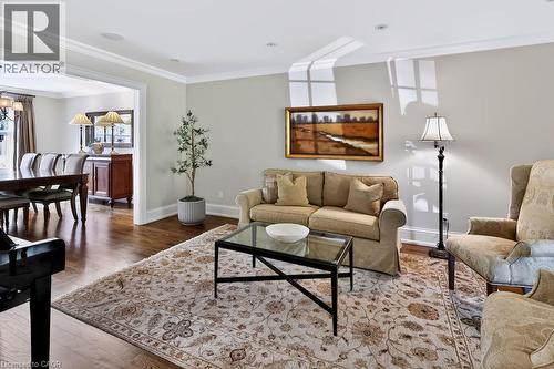1470 Crescent Road, Mississauga, ON 