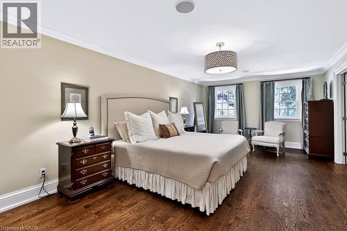 1470 Crescent Road, Mississauga, ON 