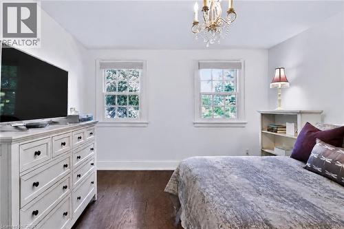 1470 Crescent Road, Mississauga, ON 