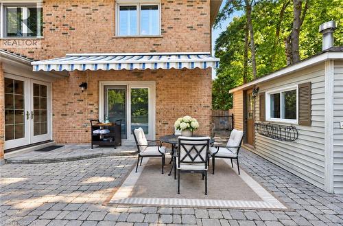 1470 Crescent Road, Mississauga, ON 