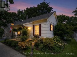 353 QUEEN STREET E St. Marys, ON N4X 1B8