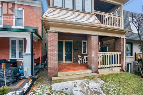 3 - 731 INDIAN ROAD , Toronto, Ontario M6P 2C9 2