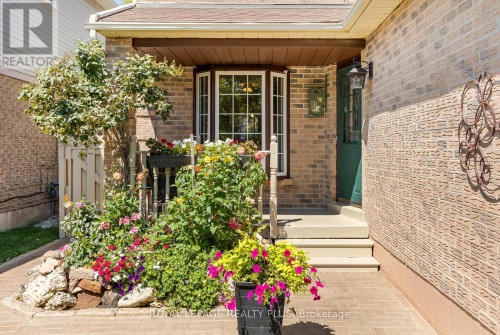 3189 COLDSTREAM ROAD  Mississauga, ON L5L 5J7