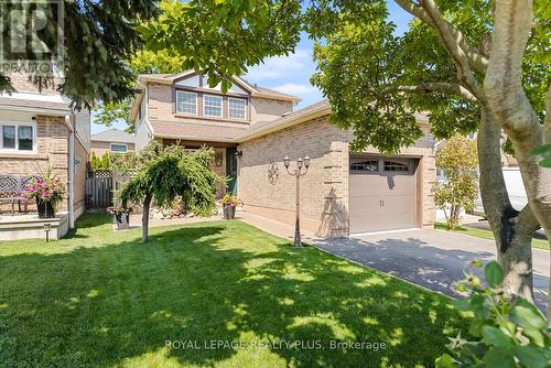 3189 Coldstream Road, Mississauga, ON 