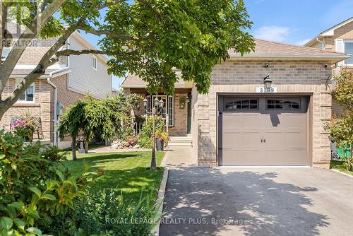 3189 Coldstream Road, Mississauga, ON 