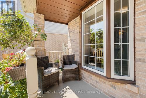 3189 Coldstream Road, Mississauga, ON 