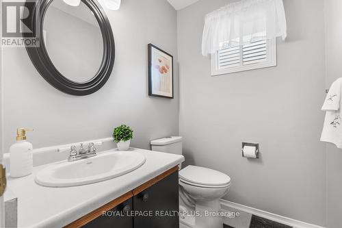 3189 Coldstream Road, Mississauga, ON 
