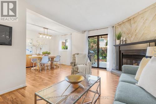 3189 Coldstream Road, Mississauga, ON 