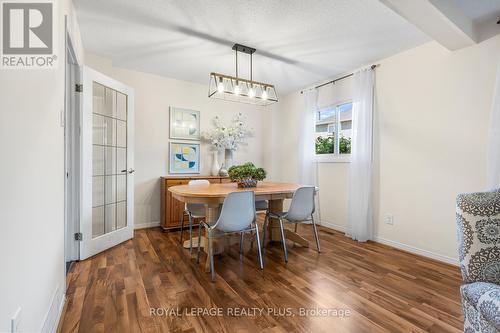3189 Coldstream Road, Mississauga, ON 