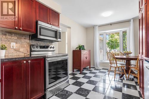 3189 Coldstream Road, Mississauga, ON 