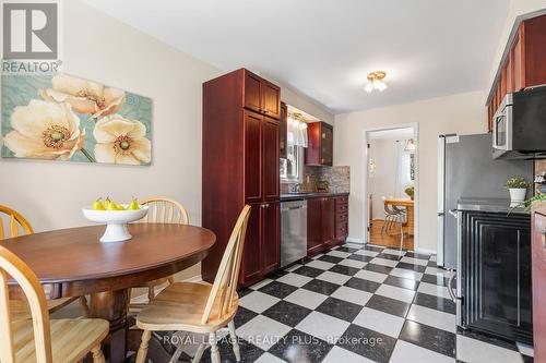 3189 Coldstream Road, Mississauga, ON 