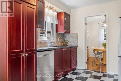 3189 Coldstream Road, Mississauga, ON 