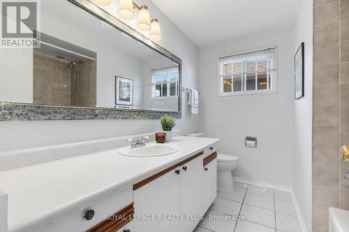 3189 Coldstream Road, Mississauga, ON 