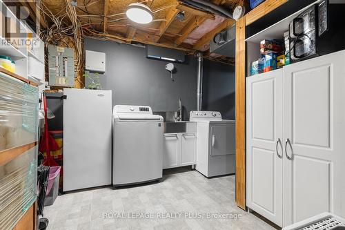 3189 Coldstream Road, Mississauga, ON 