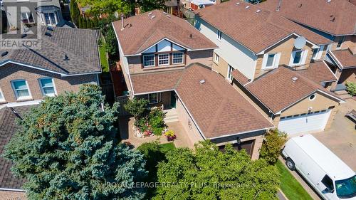 3189 Coldstream Road, Mississauga, ON 