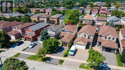 3189 Coldstream Road, Mississauga, ON 