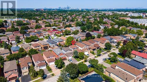 3189 Coldstream Road, Mississauga, ON 