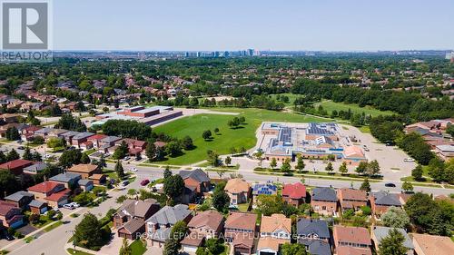 3189 Coldstream Road, Mississauga, ON 