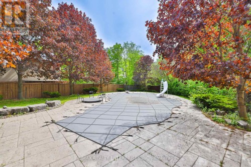 1832 Chesbro Court, Mississauga, ON 