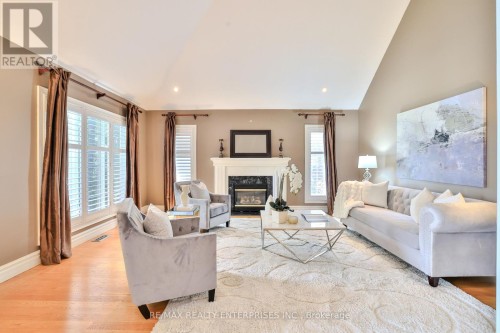 1832 Chesbro Court, Mississauga, ON 