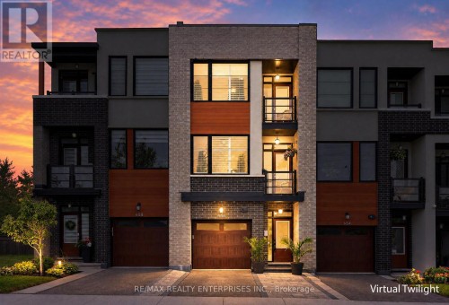656 TUPELO COURT  Mississauga, ON L5G 0C4