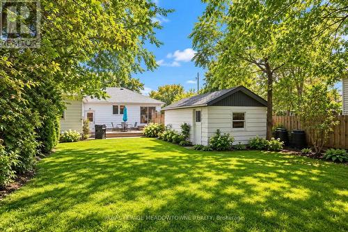 436 Broadway Avenue, Milton, ON 