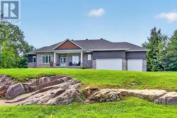143 RAYMOND LUHTA CRESCENT Mcnab/Braeside, ON K7S 3G8