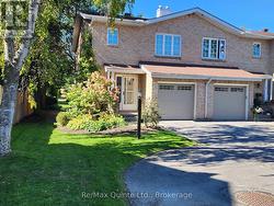 8 - 11 JANLYN CRESCENT Belleville (Belleville Ward), ON K8N 5R4