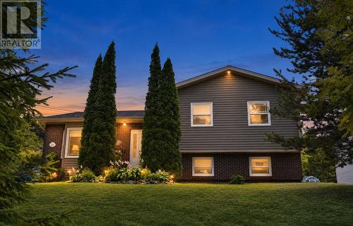 78 Allens Road  Corner Brook, NL A2H 3V1