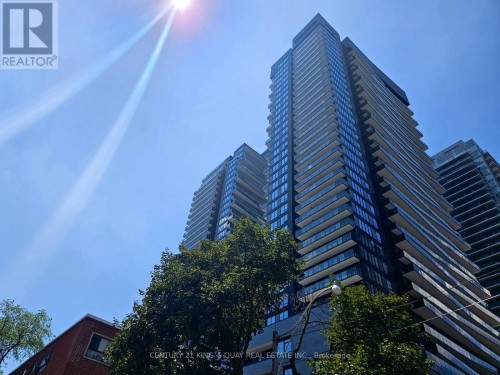 518 - 117 BROADWAY AVENUE , Toronto, Ontario M4P 1V3 2