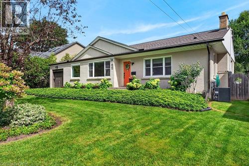 825 King Road, Burlington, ON 