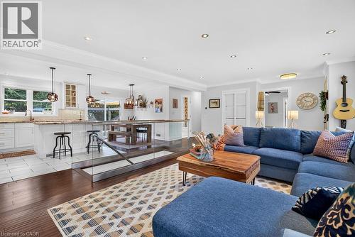 825 King Road, Burlington, ON 