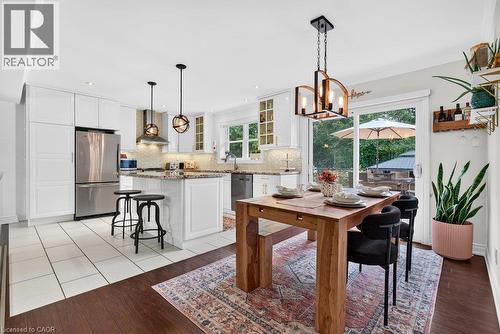 825 King Road, Burlington, ON 