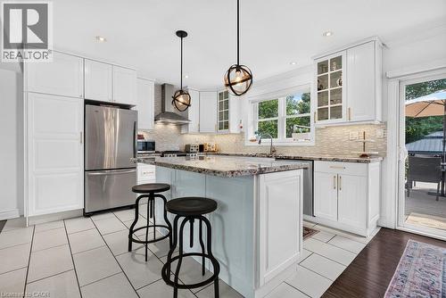 825 King Road, Burlington, ON 