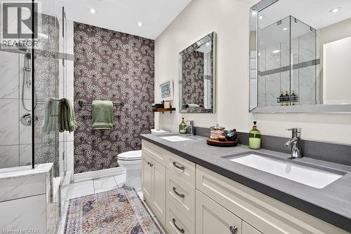 825 King Road, Burlington, ON 
