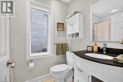 825 King Road, Burlington, ON 