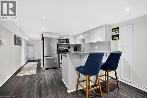 825 King Road, Burlington, ON 