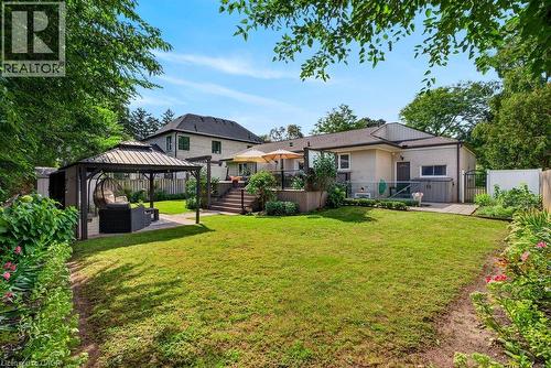 825 King Road, Burlington, ON 