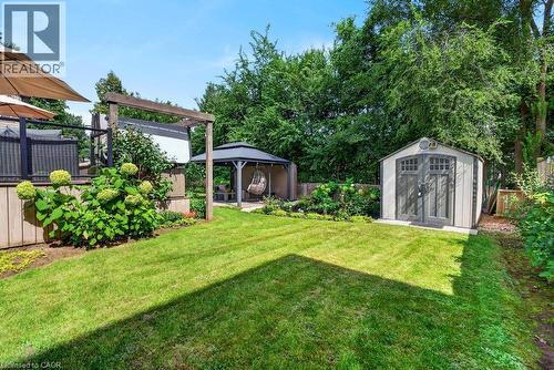 825 King Road, Burlington, ON 