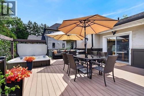 825 King Road, Burlington, ON 
