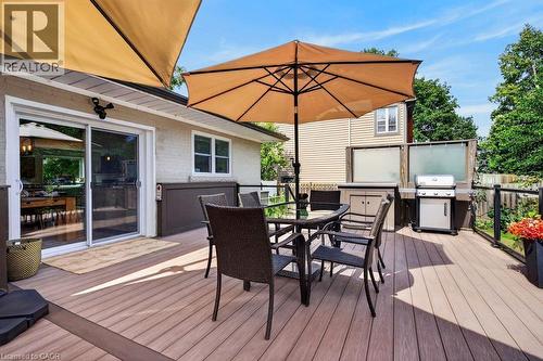 825 King Road, Burlington, ON 