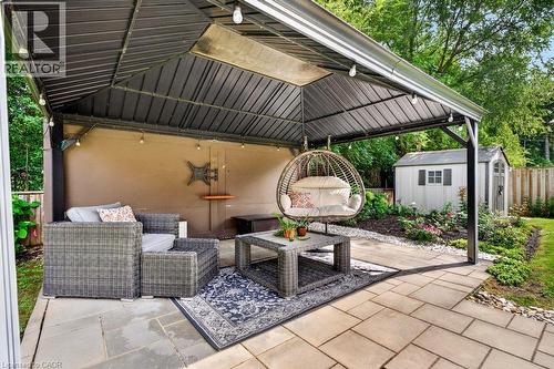 825 King Road, Burlington, ON 